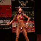 Michelle  Ackerman - NPC Shawn Ray Baltimore Washington Grand Prix 2012 - #1